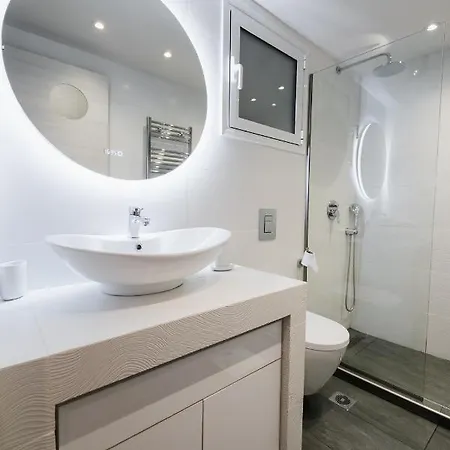 Pepy's House Апартаменты