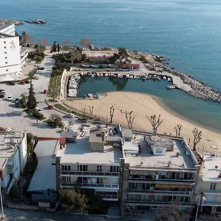 Pepy's House Апартаменты *