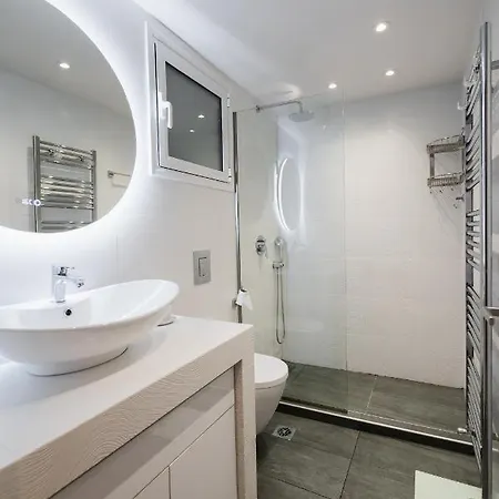 Апартаменты Pepy's House *