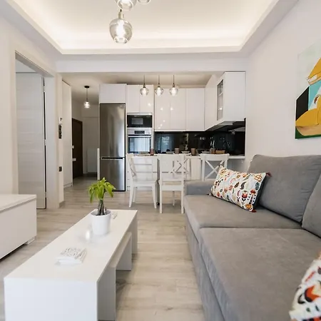 Pepy's House Апартаменты *