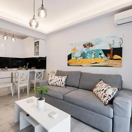 Pepy's House Апартаменты *