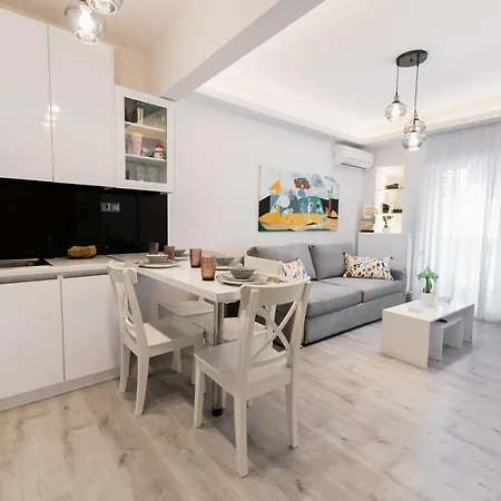 Pepy's House Апартаменты