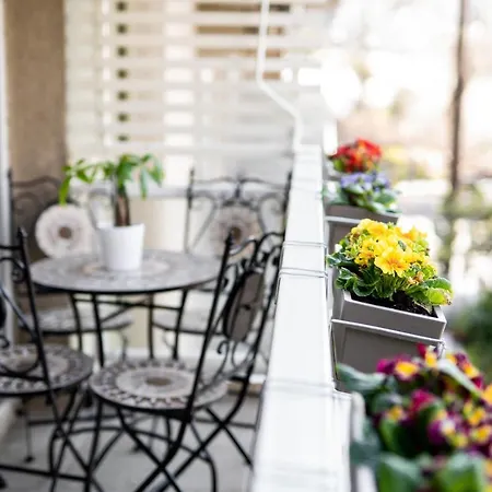 Pepy's House شقة *