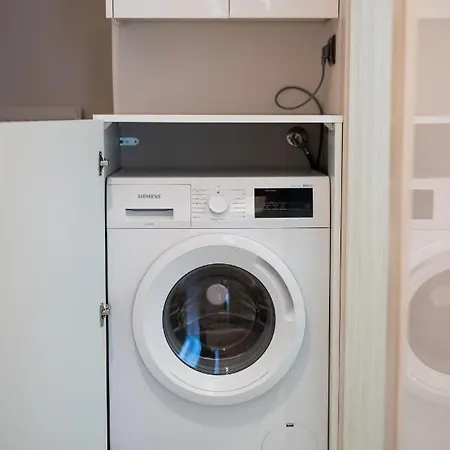 شقة Pepy's House *