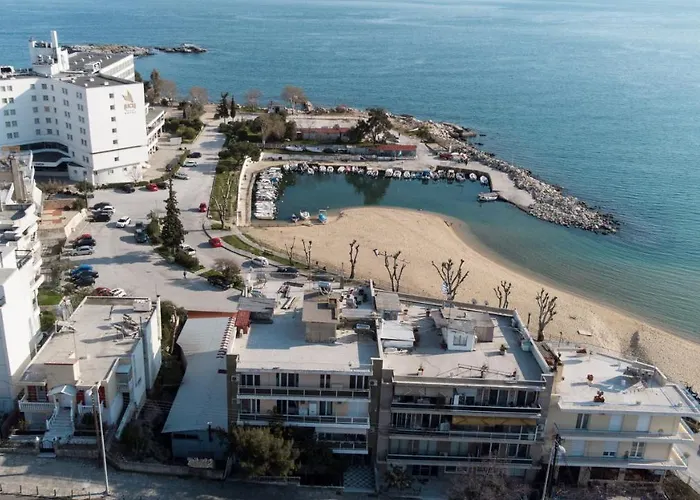 Pepy's House Daire *