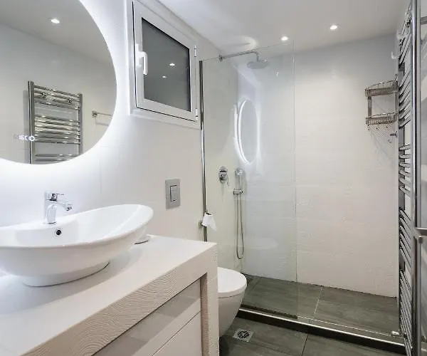 Daire Pepy's House *