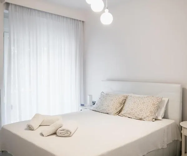 Pepy's House Daire Kavala