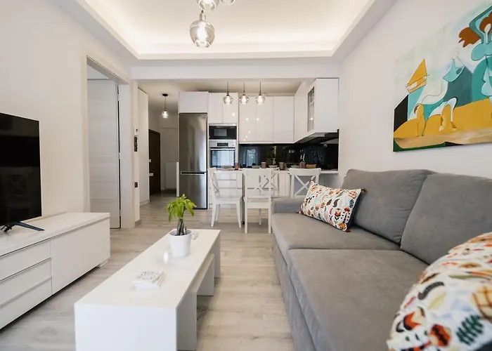 Pepy's House Daire *