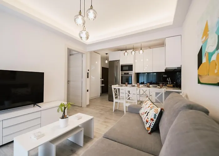 Pepy's House Daire *