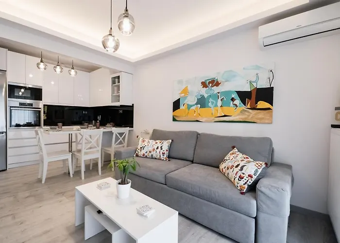 Pepy's House Daire *