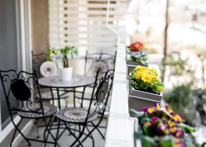 Pepy's House Daire *